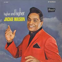 Jackie Wilson - Higher and Higher